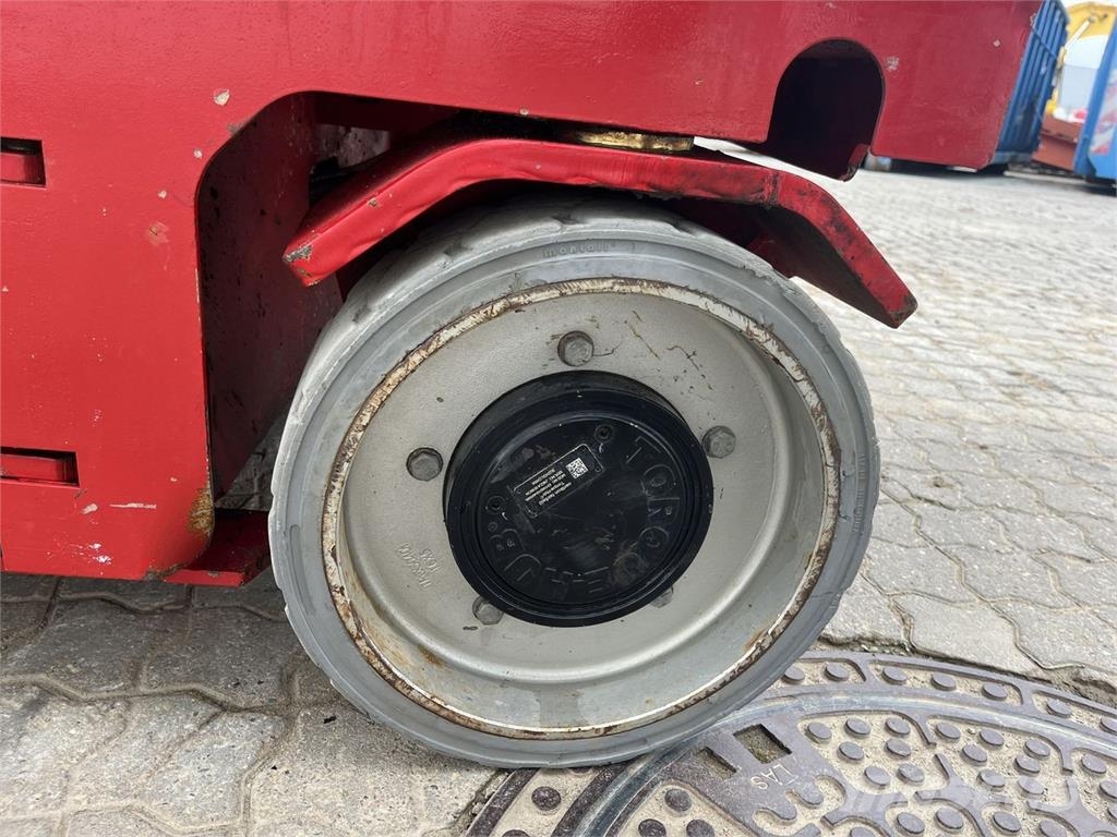 Mantall XE100W Saksilavat