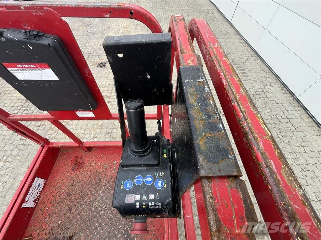 Mantall XE100W Saksilavat