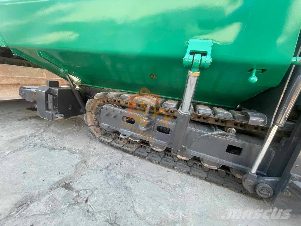 XCMG RP 903 Асфальтоукладчики