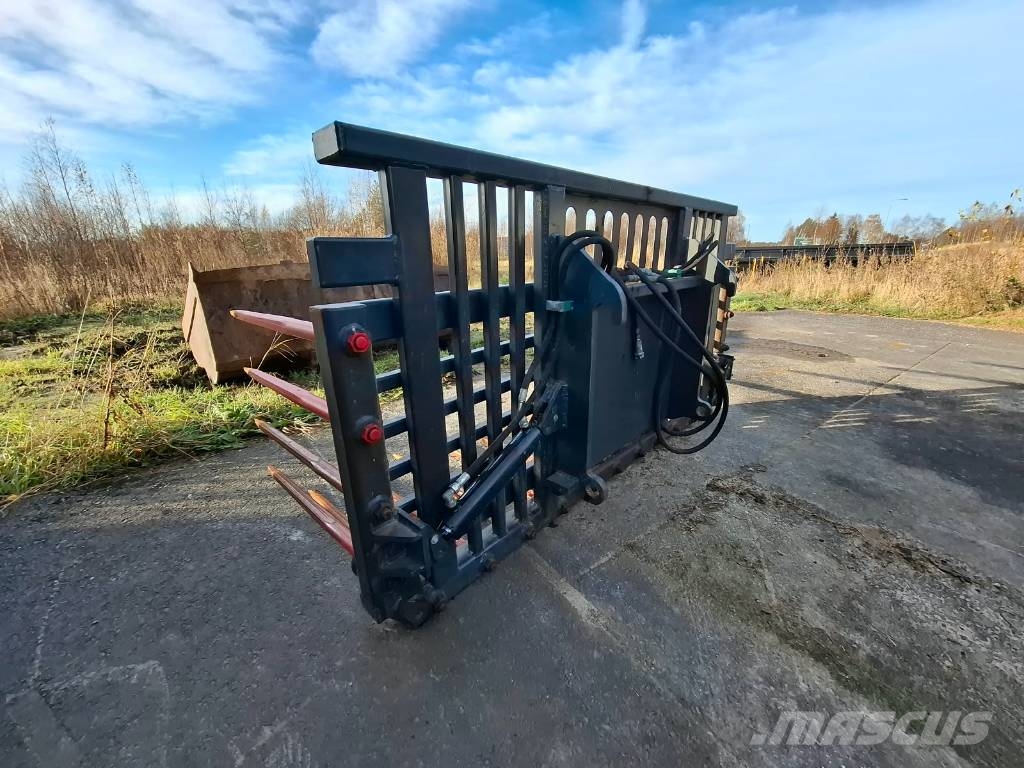 New Holland W 170 D LR Radlader