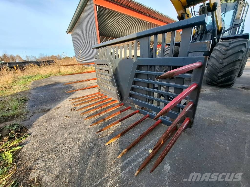New Holland W 170 D LR Radlader