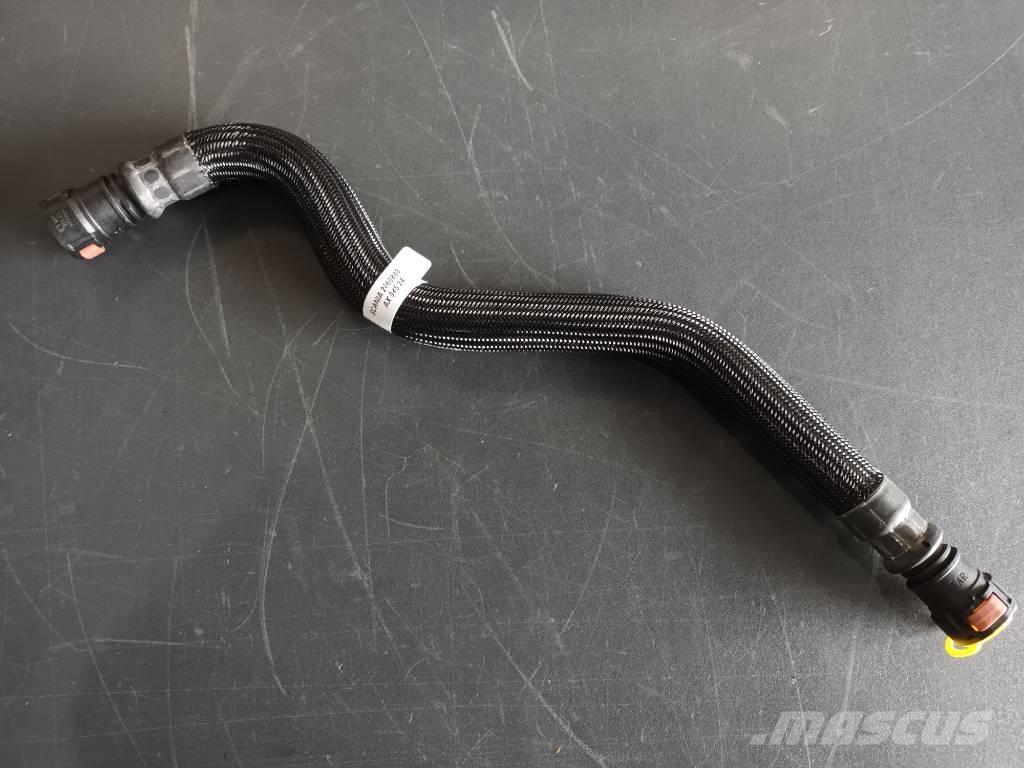 Scania PIPE 2060888 محركات