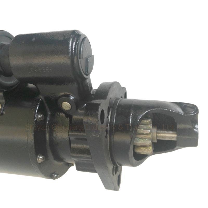 Cummins K19 Qsk19 Starter Motor 4081239 Silniki