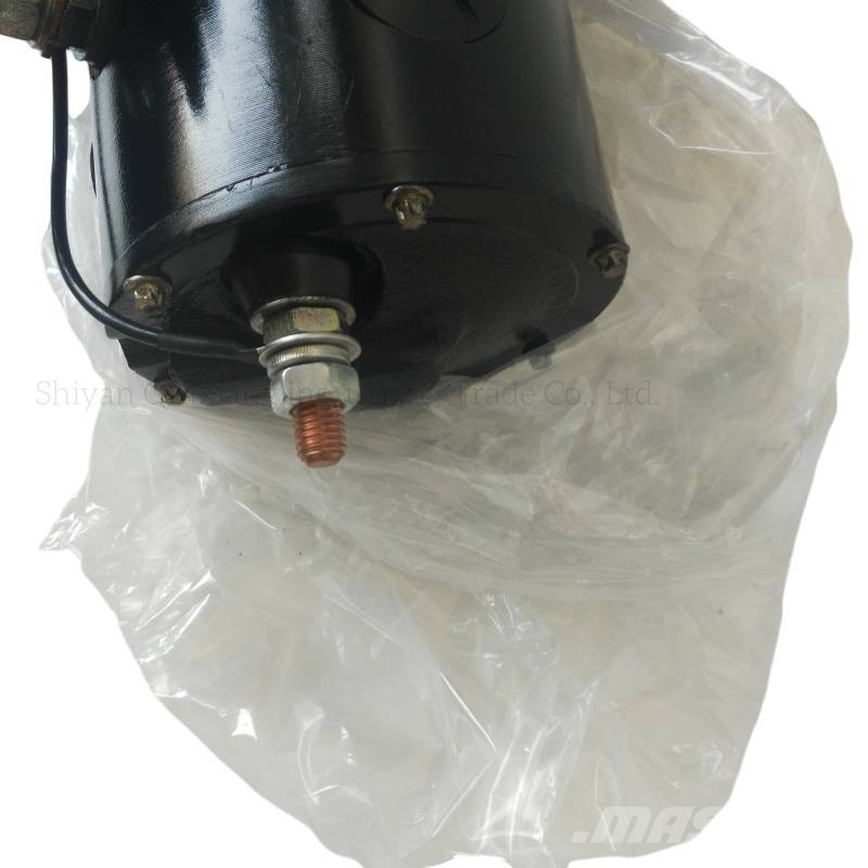 Cummins K19 Qsk19 Starter Motor 4081239 Silniki