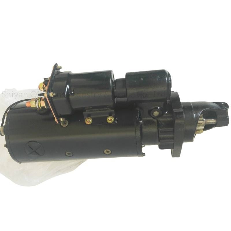 Cummins K19 Qsk19 Starter Motor 4081239 Silniki