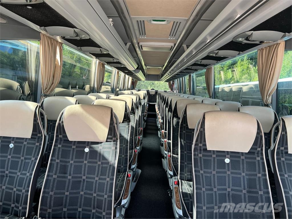 Mercedes-Benz Travego Touringcar