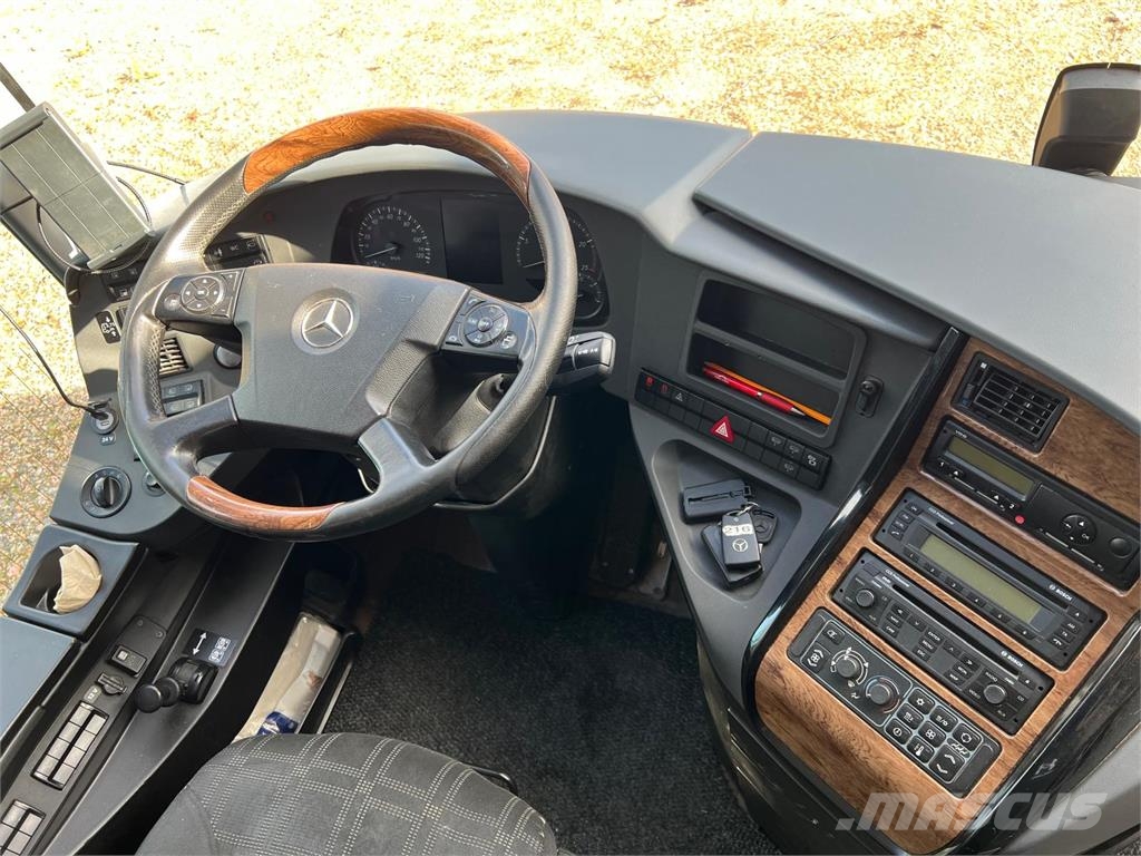 Mercedes-Benz Travego Touringcar