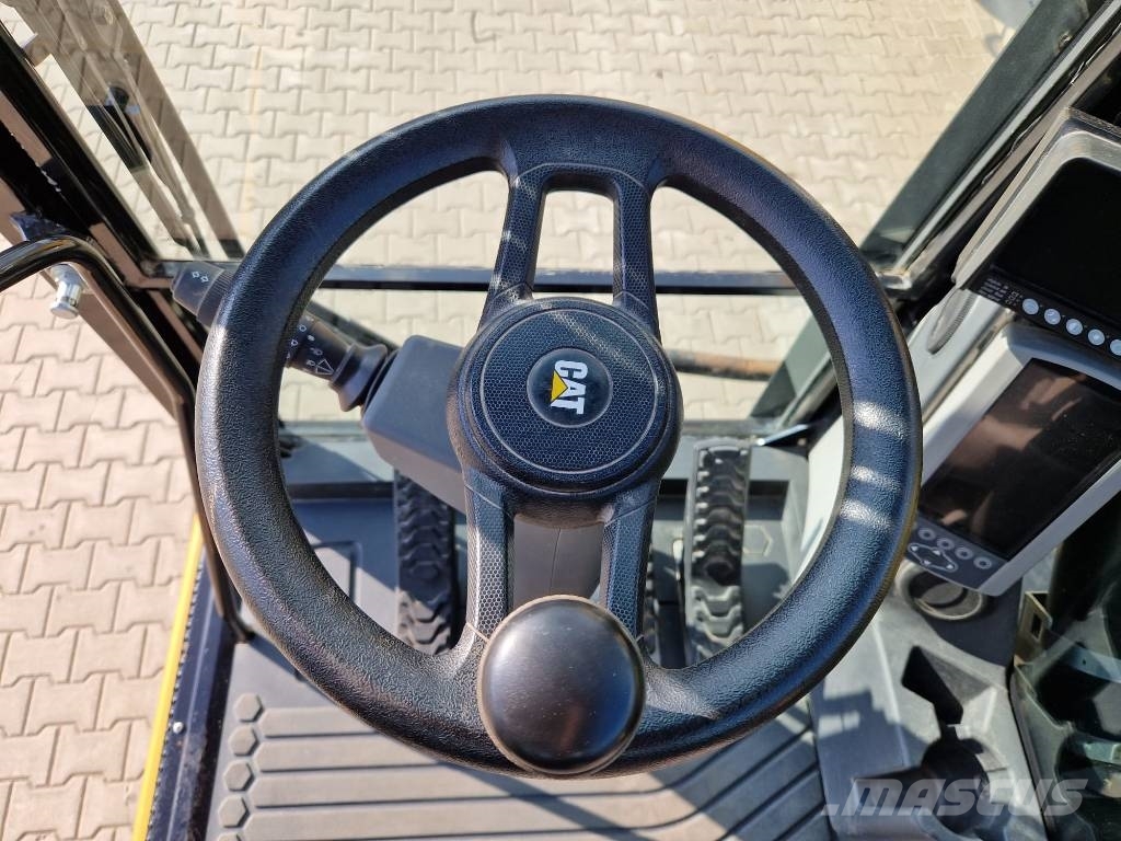 CAT M314F * 2018r. * 4 133 mth * full CAT service Ratiniai ekskavatoriai