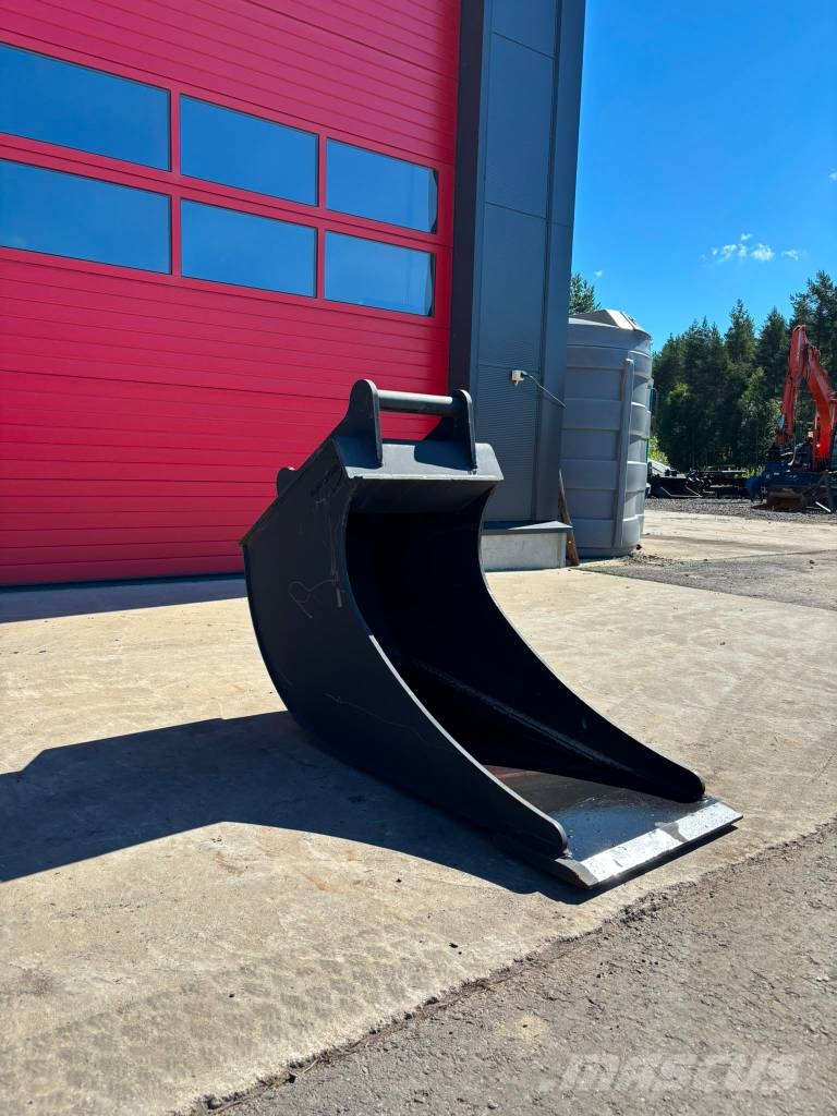 Eurosteel Kaapelikauha 600mm / 400L S60 دلاء