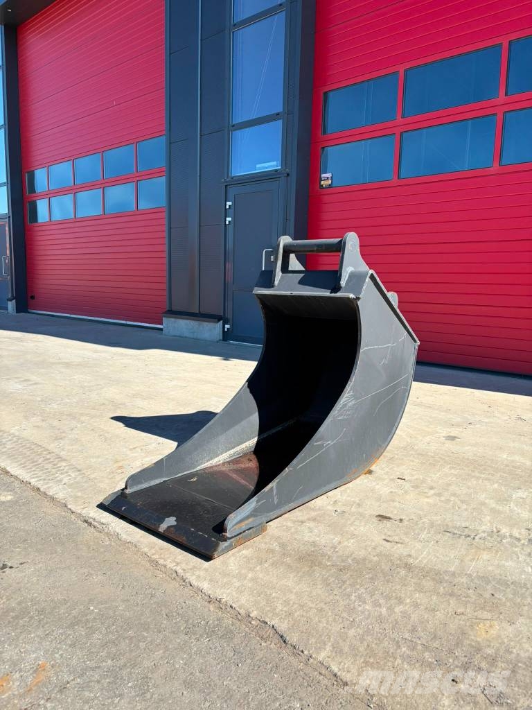 Eurosteel Kaapelikauha 600mm / 400L S60 دلاء