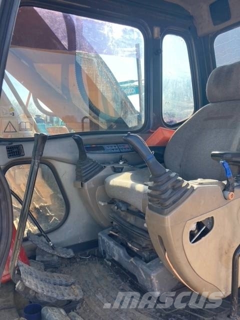 CASE CX 210 Raupenbagger