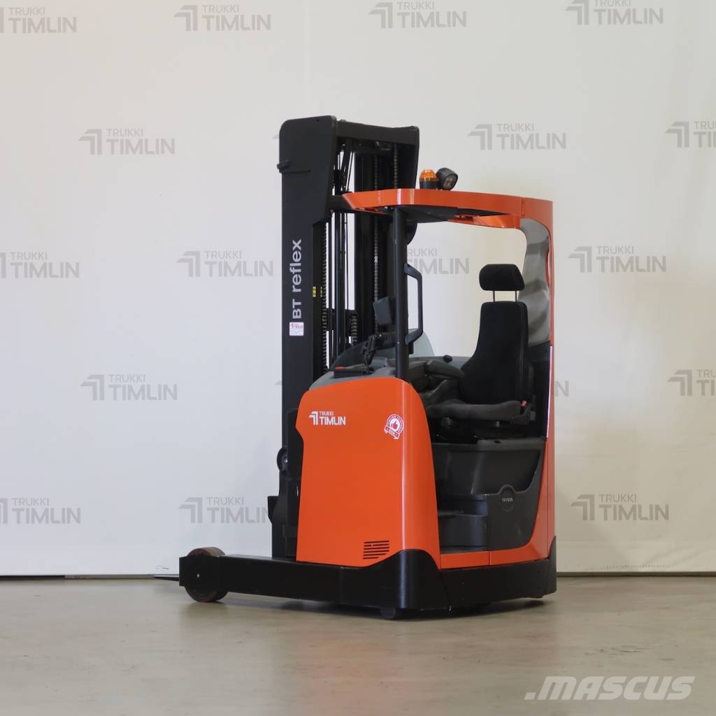 Toyota RRE160H Empilhadores Elevadores