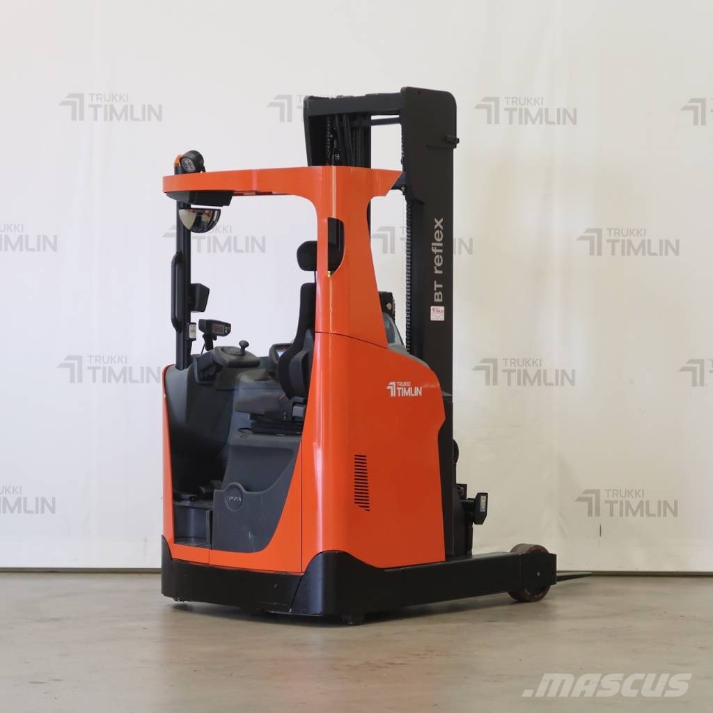 Toyota RRE160H Empilhadores Elevadores