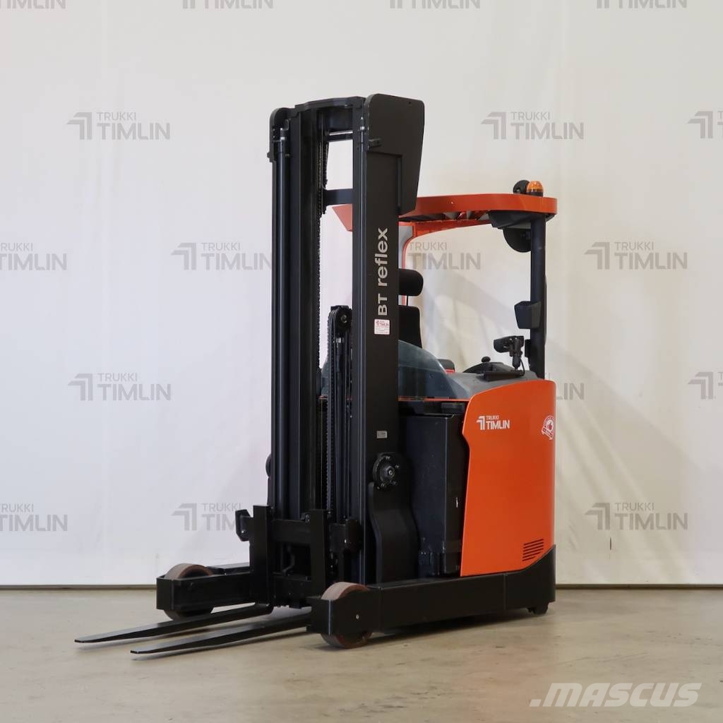 Toyota RRE160H Empilhadores Elevadores