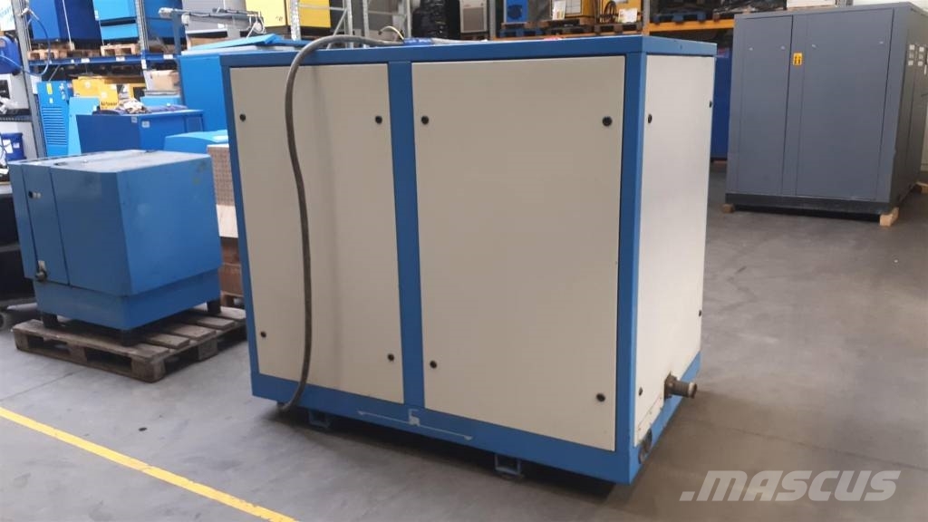 Compair Demag RA085 Kompressoren