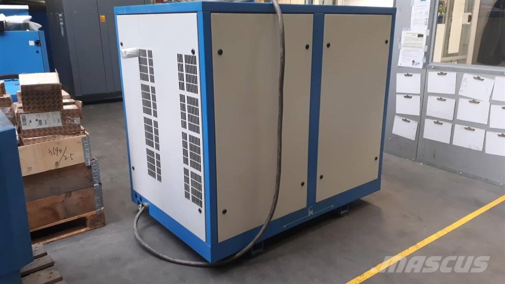 Compair Demag RA085 Kompressoren
