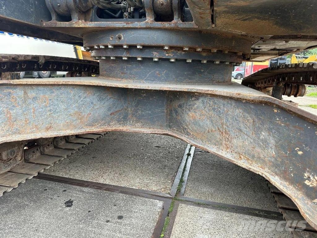 Doosan DX235LC 5 - ONLY 4226 HOURS Excavadoras sobre orugas