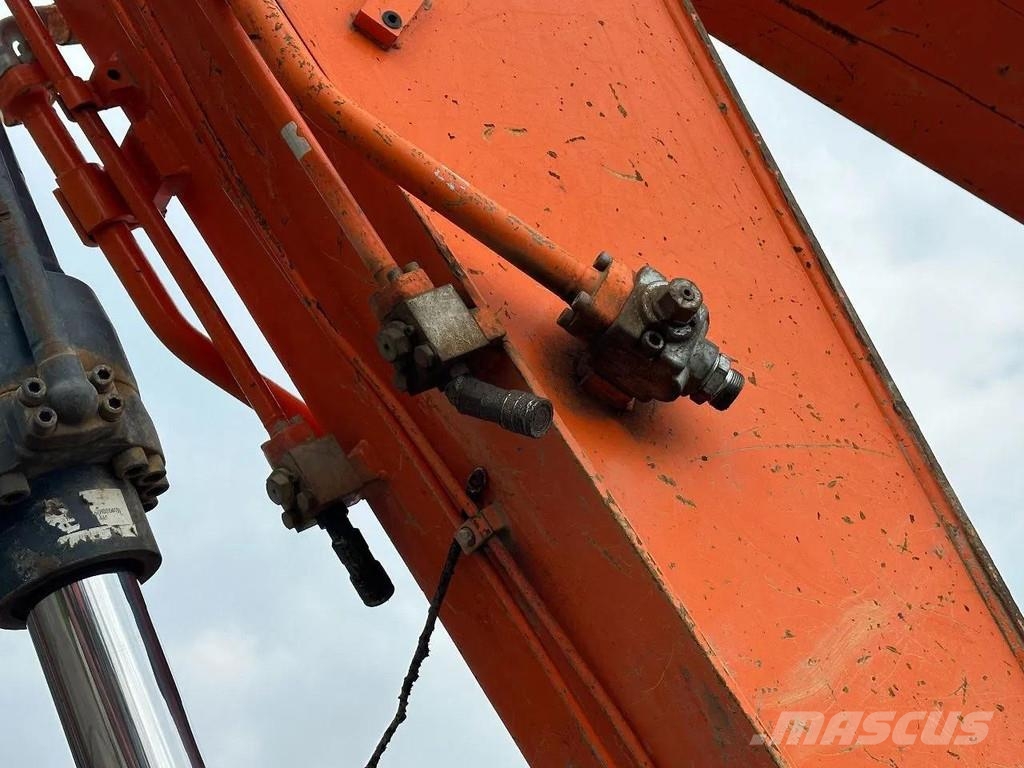 Doosan DX235LC 5 - ONLY 4226 HOURS Excavadoras sobre orugas