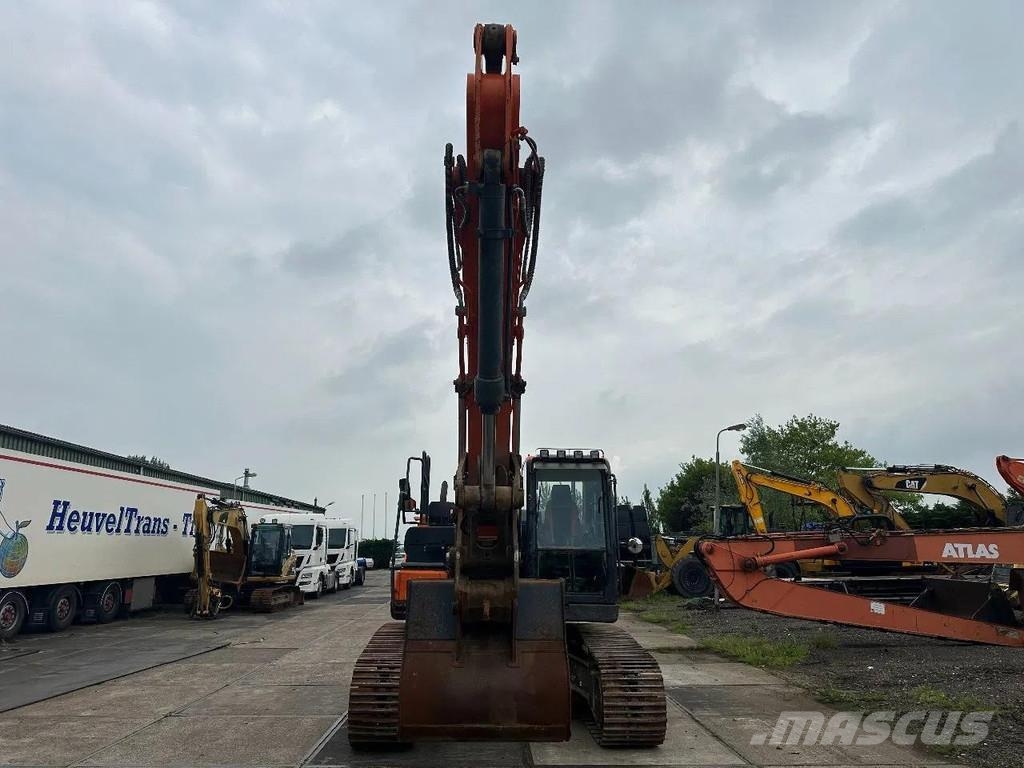 Doosan DX235LC 5 - ONLY 4226 HOURS Excavadoras sobre orugas