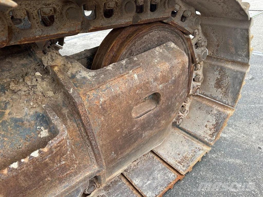 Doosan DX235LC 5 - ONLY 4226 HOURS Excavadoras sobre orugas