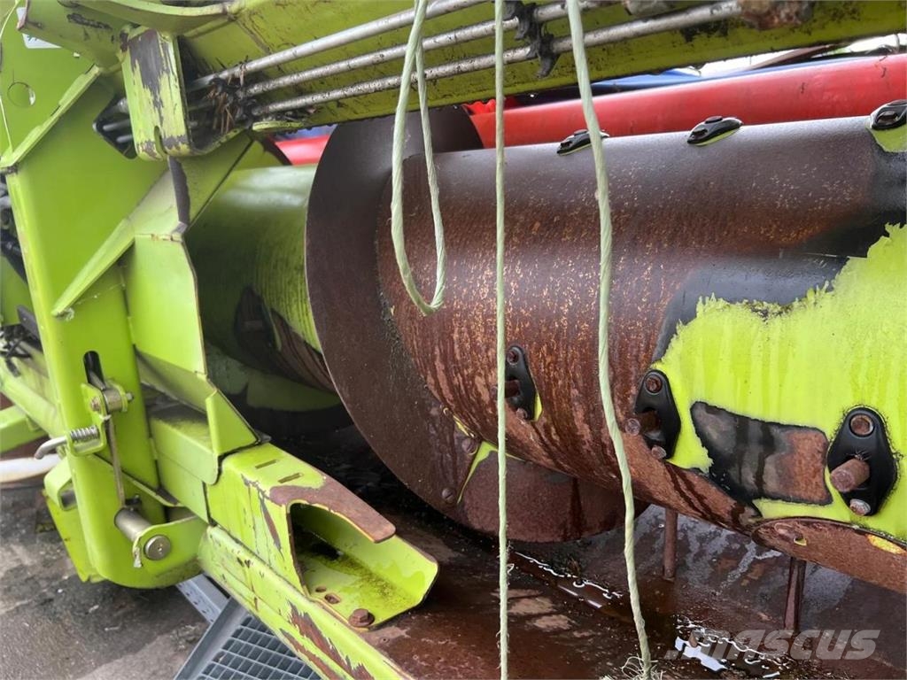 CLAAS V1050, Bj. 2015, Lexion 770, Unfallschaden Mähdrescher