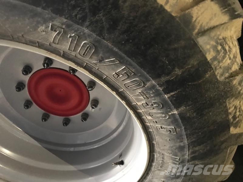 Grimme Evo290 Μηχανή εξαγωγής και συλλογής βολβών
