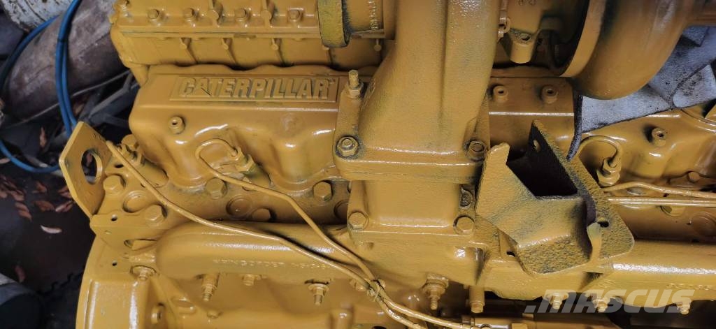 CAT 3306 Engine Двигатели
