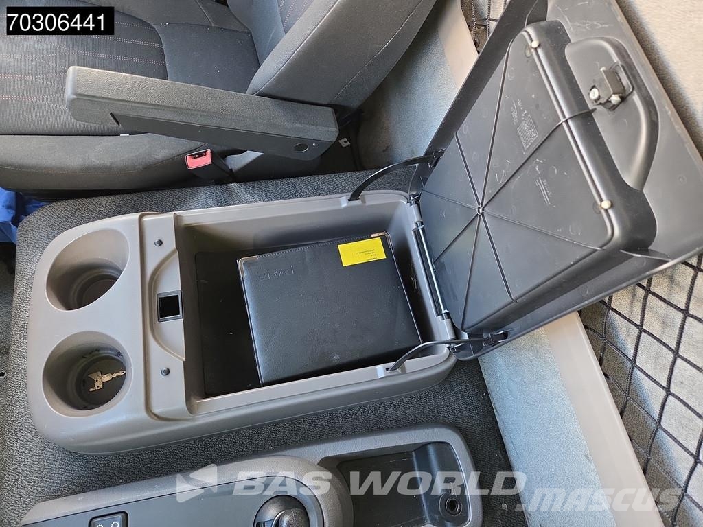 DAF LF 180 LF 4X2 Camión Holandés - ITV Neerlandesa (A Skříňová nástavba
