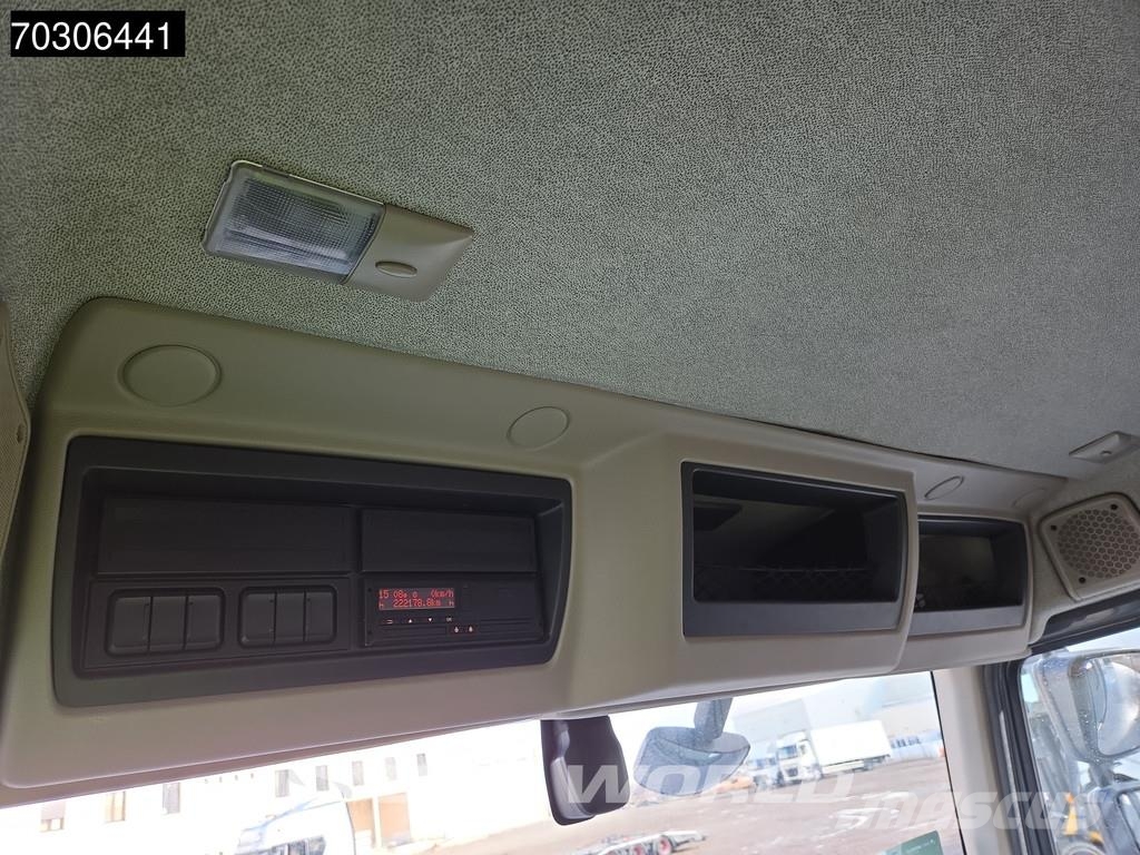 DAF LF 180 LF 4X2 Camión Holandés - ITV Neerlandesa (A Skříňová nástavba