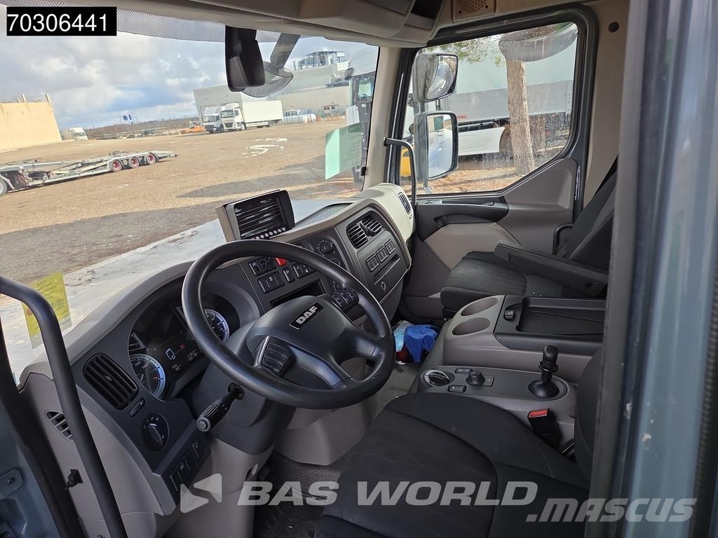 DAF LF 180 LF 4X2 Camión Holandés - ITV Neerlandesa (A Skříňová nástavba