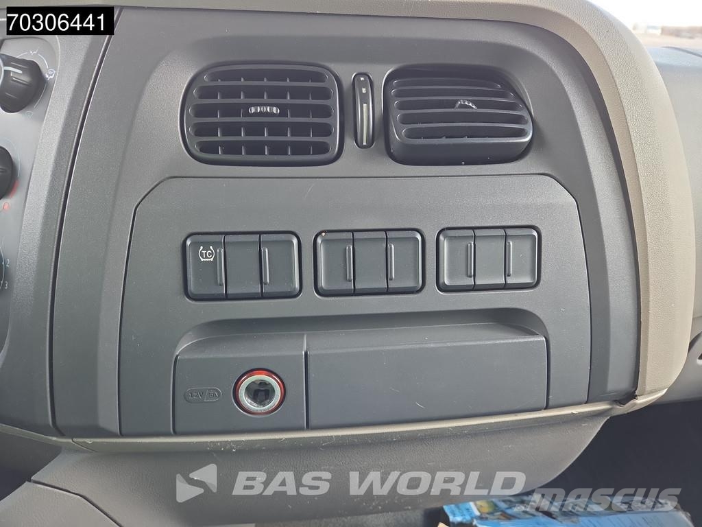 DAF LF 180 LF 4X2 Camión Holandés - ITV Neerlandesa (A Skříňová nástavba