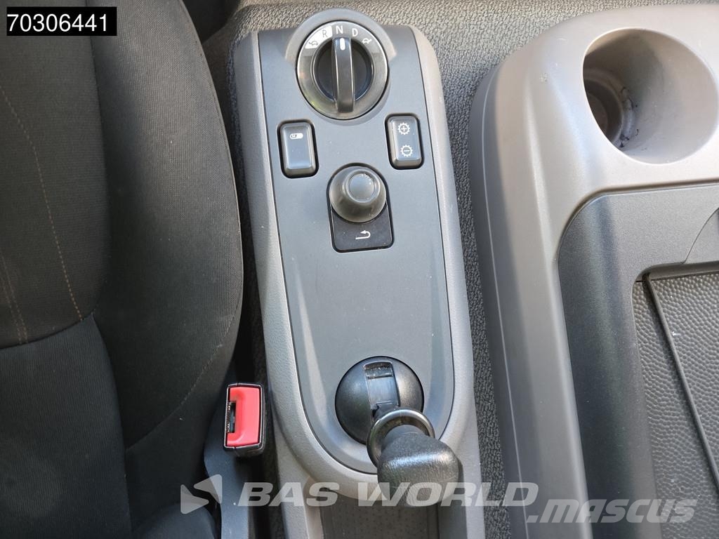 DAF LF 180 LF 4X2 Camión Holandés - ITV Neerlandesa (A Skříňová nástavba