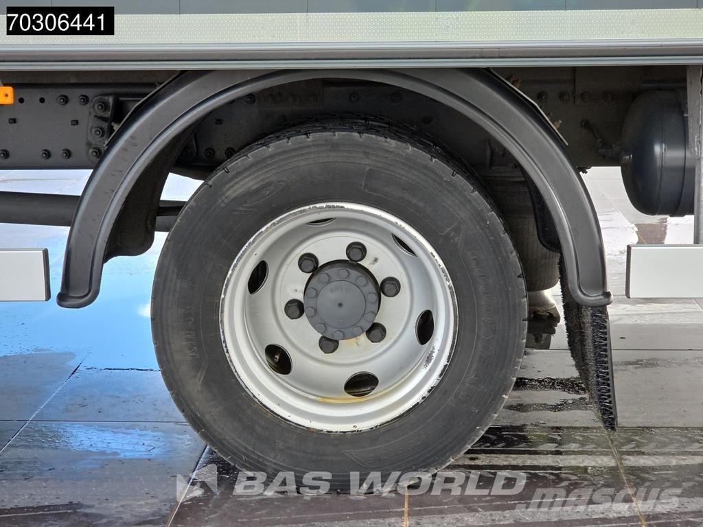 DAF LF 180 LF 4X2 Camión Holandés - ITV Neerlandesa (A Skříňová nástavba