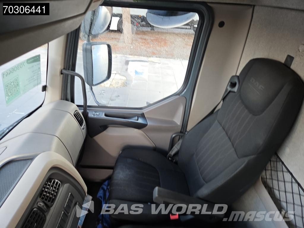 DAF LF 180 LF 4X2 Camión Holandés - ITV Neerlandesa (A Skříňová nástavba