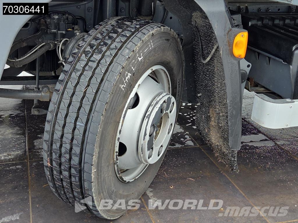 DAF LF 180 LF 4X2 Camión Holandés - ITV Neerlandesa (A Skříňová nástavba