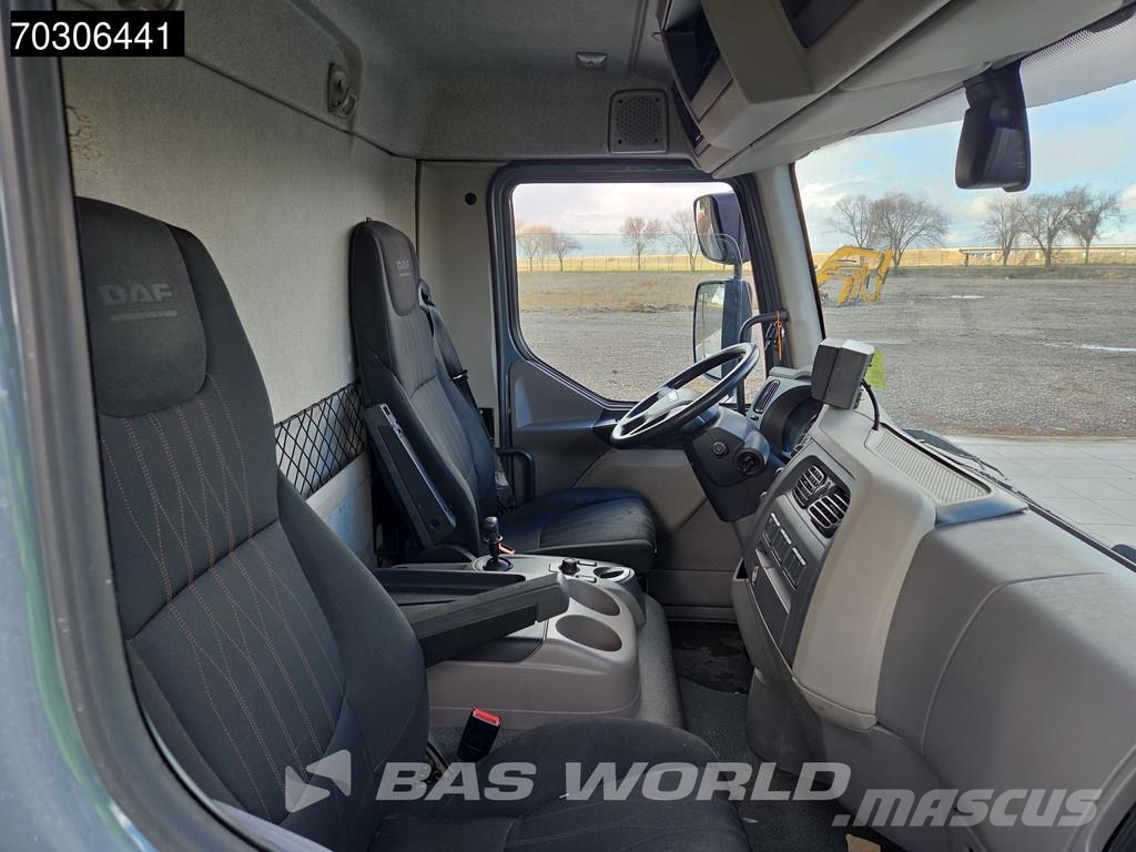 DAF LF 180 LF 4X2 Camión Holandés - ITV Neerlandesa (A Skříňová nástavba