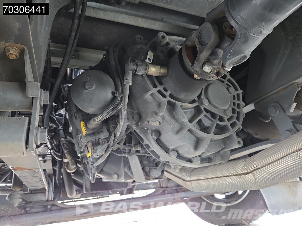 DAF LF 180 LF 4X2 Camión Holandés - ITV Neerlandesa (A Skříňová nástavba