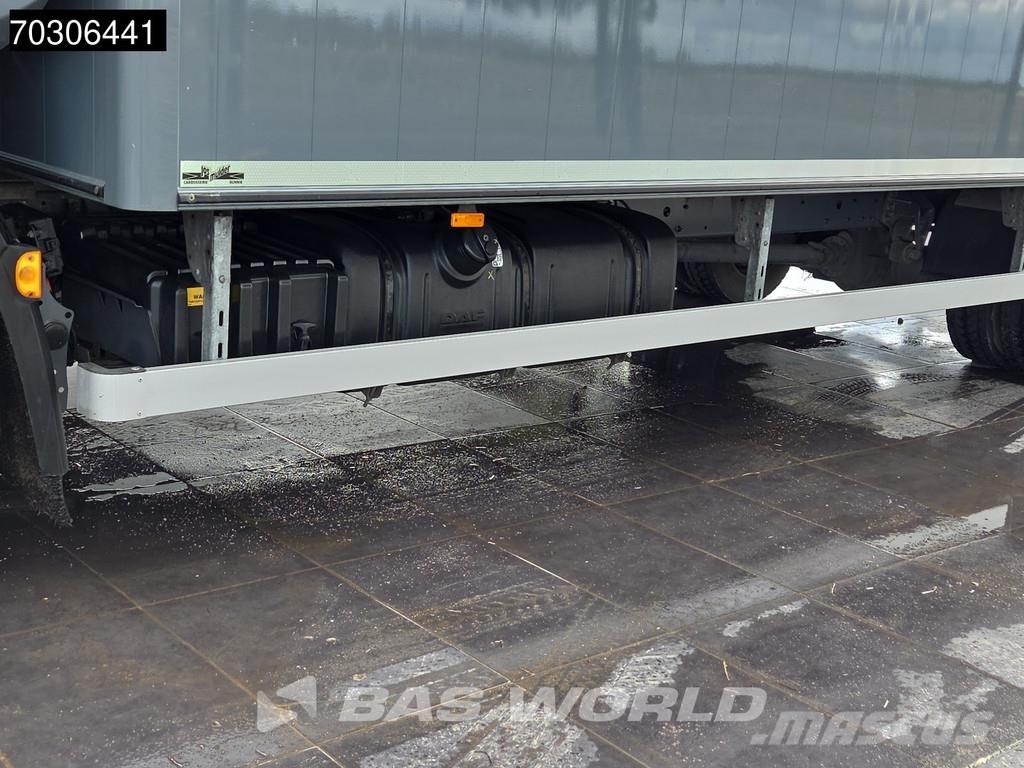 DAF LF 180 LF 4X2 Camión Holandés - ITV Neerlandesa (A Skříňová nástavba