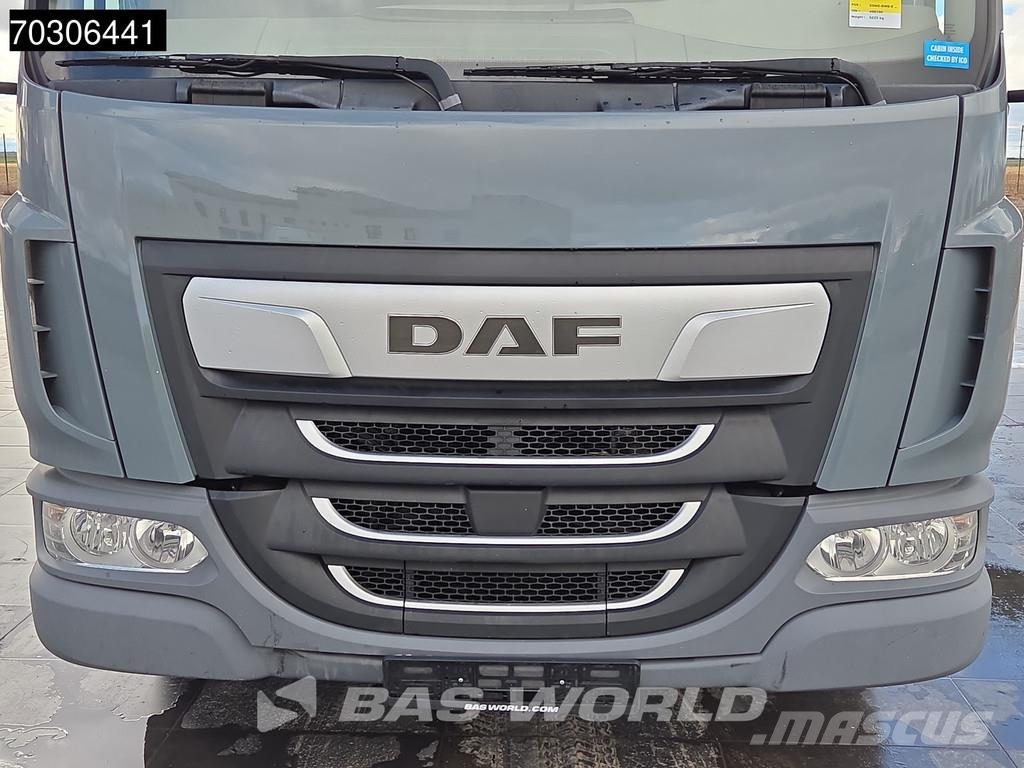 DAF LF 180 LF 4X2 Camión Holandés - ITV Neerlandesa (A Skříňová nástavba