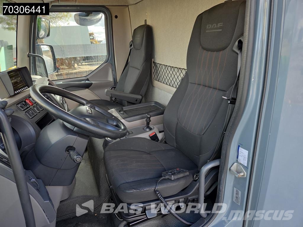 DAF LF 180 LF 4X2 Camión Holandés - ITV Neerlandesa (A Skříňová nástavba