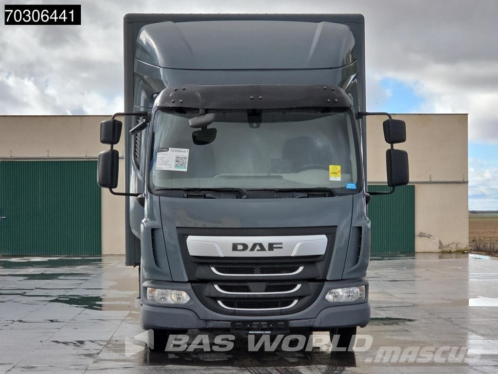 DAF LF 180 LF 4X2 Camión Holandés - ITV Neerlandesa (A Skříňová nástavba
