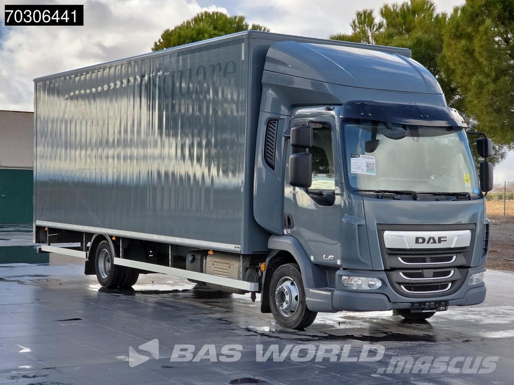 DAF LF 180 LF 4X2 Camión Holandés - ITV Neerlandesa (A Skříňová nástavba