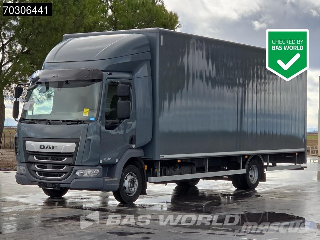 DAF LF 180 LF 4X2 Camión Holandés - ITV Neerlandesa (A Skříňová nástavba