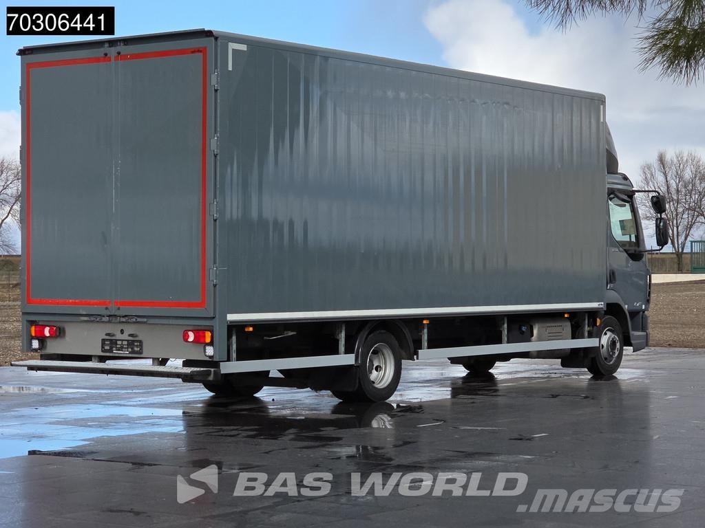 DAF LF 180 LF 4X2 Camión Holandés - ITV Neerlandesa (A Skříňová nástavba