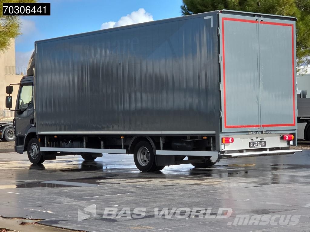 DAF LF 180 LF 4X2 Camión Holandés - ITV Neerlandesa (A Skříňová nástavba