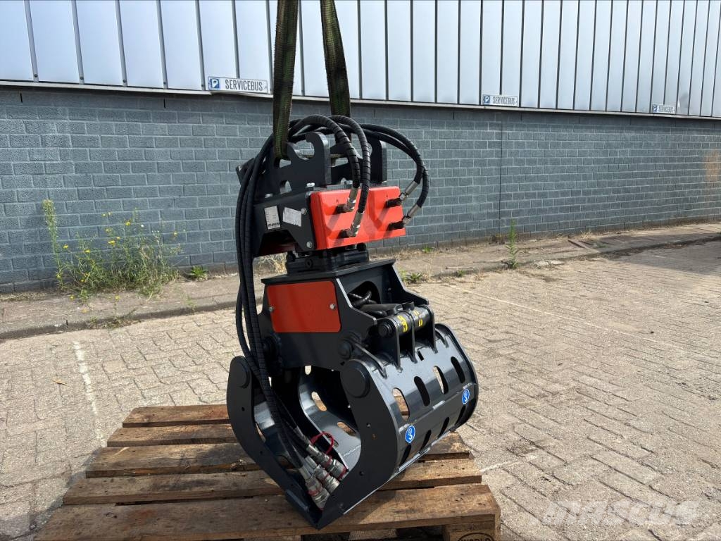 Cangini Pinza PF 150 Gripere