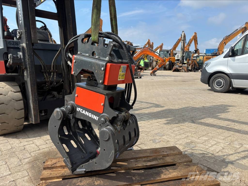 Cangini Pinza PF 150 Gripere