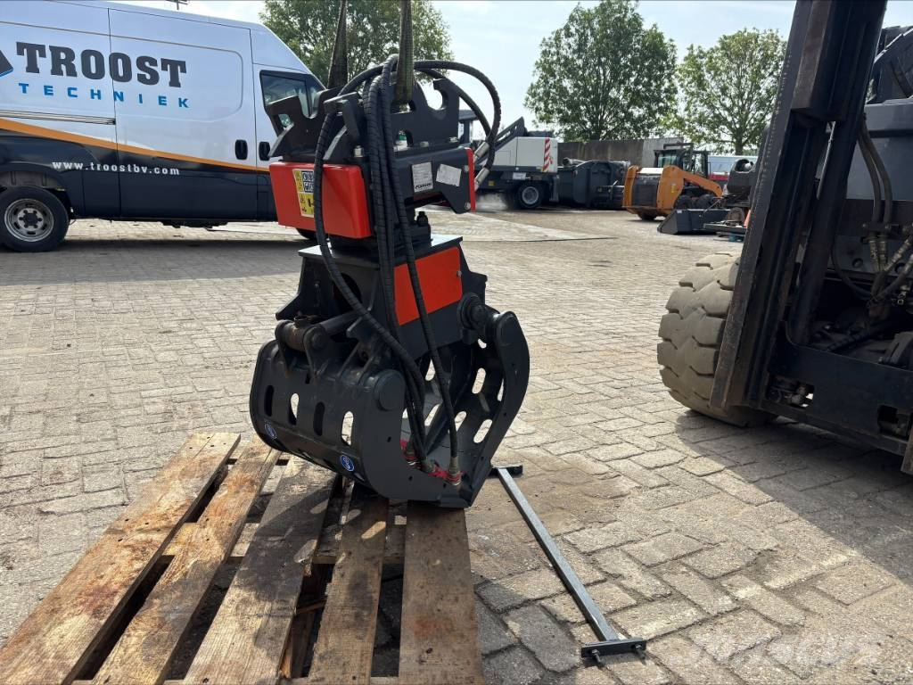 Cangini Pinza PF 150 Gripere