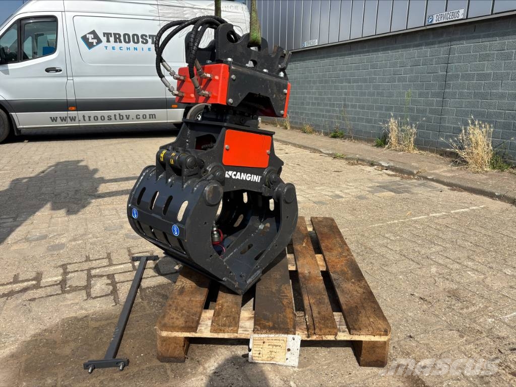 Cangini Pinza PF 150 Gripere