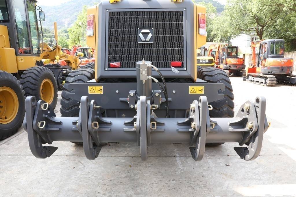 XCMG GR 165 Грейдери